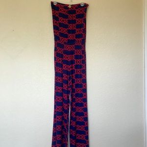 MacBeth Collection jumpsuit